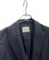 IENA (イエナ) テーラードジャケット ネイビー サイズ:SIZE36：13000円