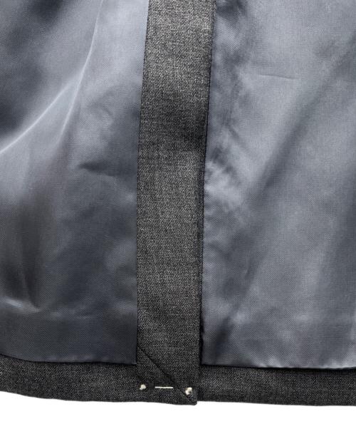 IENA（イエナ）IENA (イエナ) テーラードジャケット グレー サイズ:SIZE36の古着・服飾アイテム