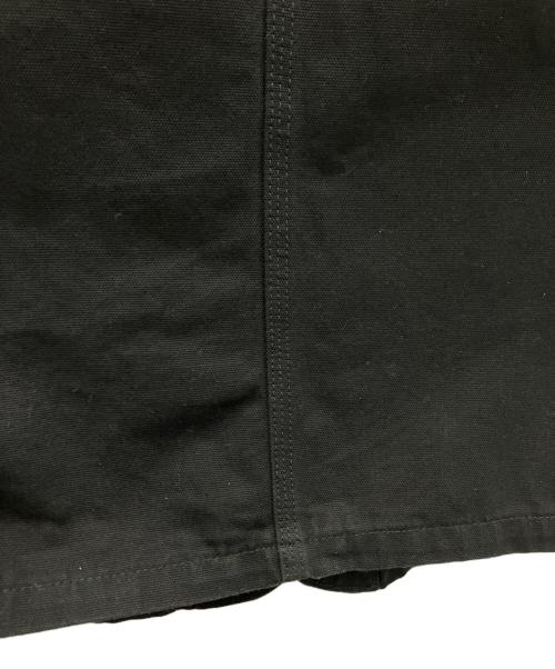 LEE（リー）LEE (リー) カバーオール ブラック サイズ:Mの古着・服飾アイテム