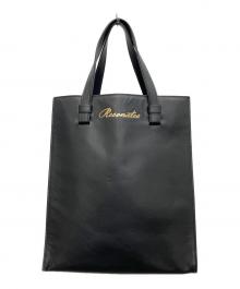 intoxic（イントキシック）の古着「トートバッグ」｜ブラック