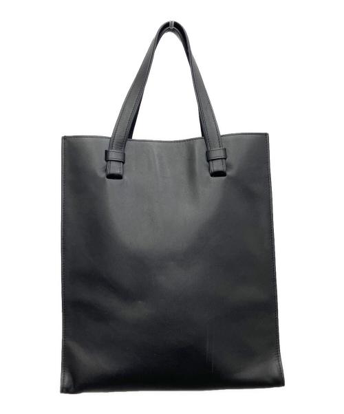 intoxic（イントキシック）intoxic (イントキシック) トートバッグ ブラックの古着・服飾アイテム