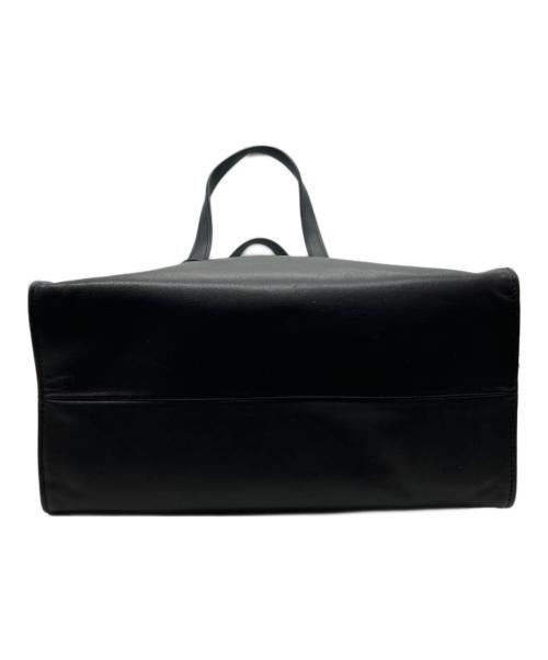 intoxic（イントキシック）intoxic (イントキシック) トートバッグ ブラックの古着・服飾アイテム