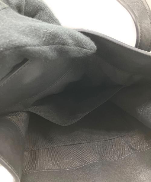 intoxic（イントキシック）intoxic (イントキシック) トートバッグ ブラックの古着・服飾アイテム