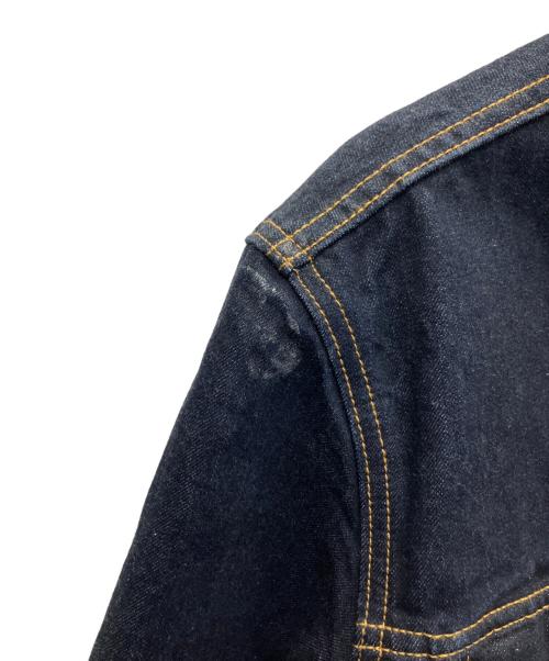 LEVI'S（リーバイス）LEVI'S (リーバイス) デニムジャケット インディゴ サイズ:Sの古着・服飾アイテム