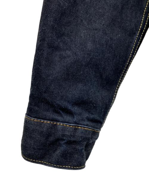 LEVI'S（リーバイス）LEVI'S (リーバイス) デニムジャケット インディゴ サイズ:Sの古着・服飾アイテム