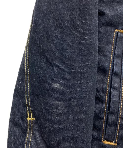 LEVI'S（リーバイス）LEVI'S (リーバイス) デニムジャケット インディゴ サイズ:Sの古着・服飾アイテム