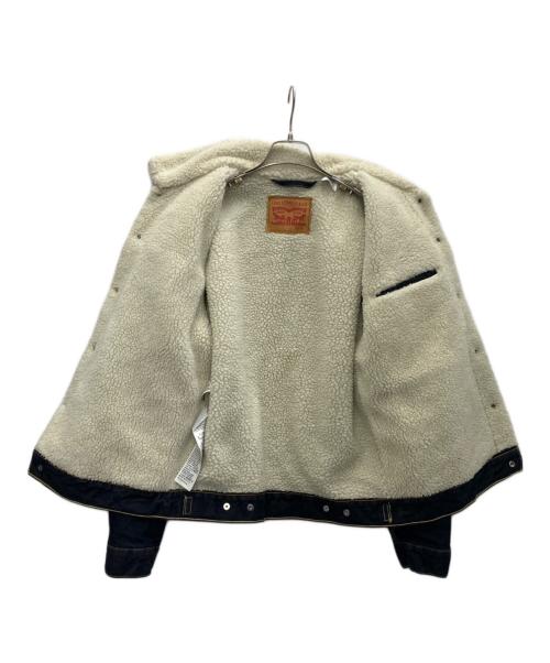 LEVI'S（リーバイス）LEVI'S (リーバイス) デニムジャケット インディゴ サイズ:Sの古着・服飾アイテム