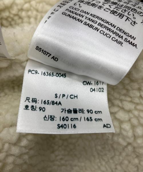 LEVI'S（リーバイス）LEVI'S (リーバイス) デニムジャケット インディゴ サイズ:Sの古着・服飾アイテム