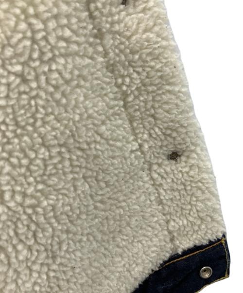 LEVI'S（リーバイス）LEVI'S (リーバイス) デニムジャケット インディゴ サイズ:Sの古着・服飾アイテム