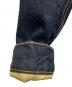 中古・古着 LEVI'S (リーバイス) デニムジャケット インディゴ サイズ:S：5000円
