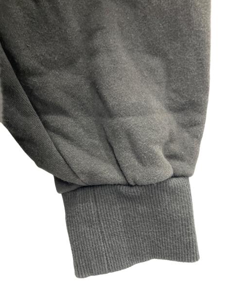 stussy（ステューシー）stussy (ステューシー) プルオーバーパーカー ブラック サイズ:Sの古着・服飾アイテム