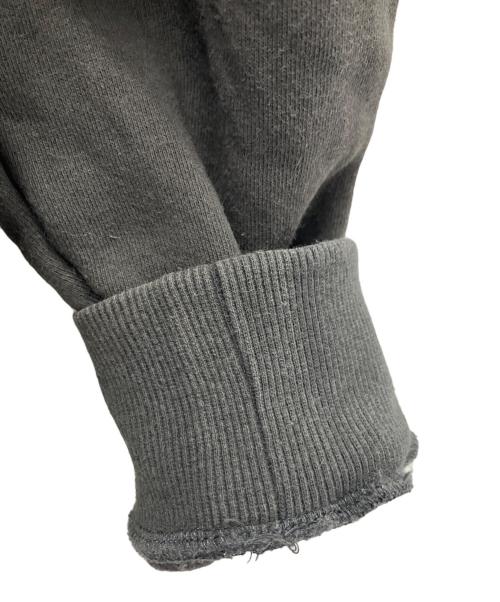 stussy（ステューシー）stussy (ステューシー) プルオーバーパーカー ブラック サイズ:Sの古着・服飾アイテム