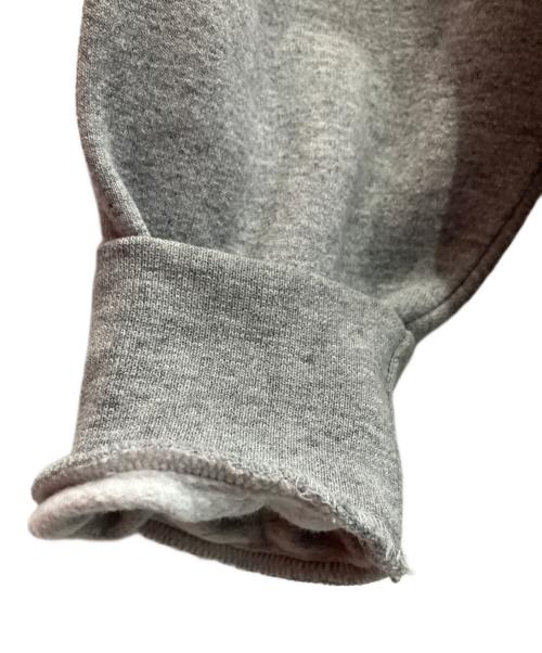 Champion（チャンピオン）Champion (チャンピオン) スウェットプルオーバー グレー サイズ:Ｌの古着・服飾アイテム