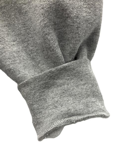 Champion（チャンピオン）Champion (チャンピオン) スウェットプルオーバー グレー サイズ:Ｌの古着・服飾アイテム