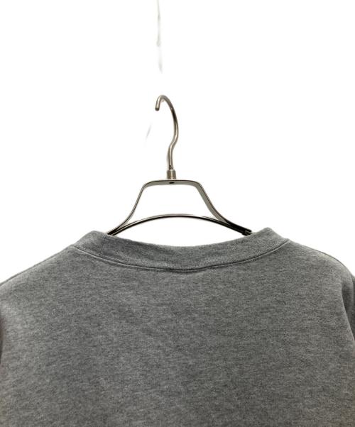 Champion（チャンピオン）Champion (チャンピオン) スウェットプルオーバー グレー サイズ:Ｌの古着・服飾アイテム