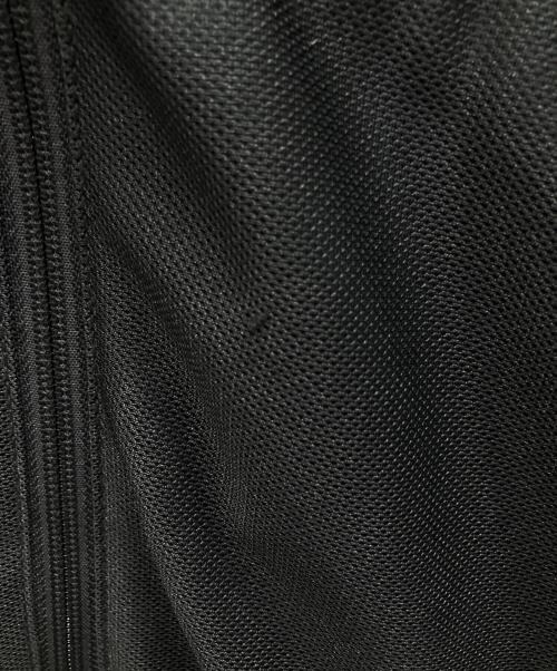 GOLDWIN（ゴールドウイン）GOLDWIN (ゴールドウイン) エアライダージャケット ブラック サイズ:XOの古着・服飾アイテム