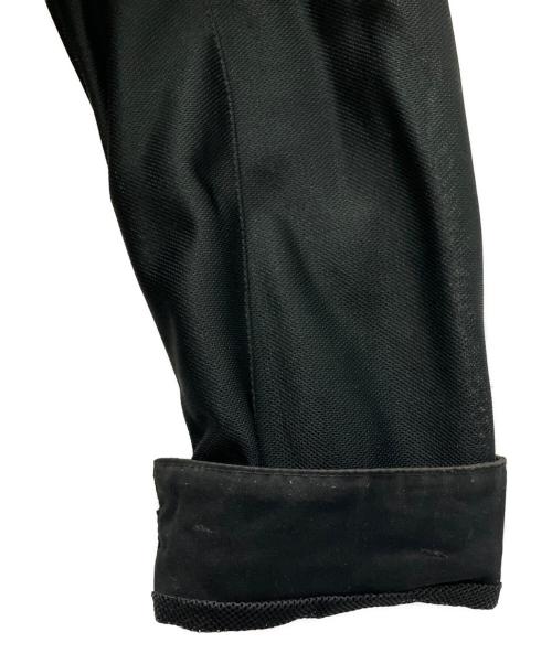 GOLDWIN（ゴールドウイン）GOLDWIN (ゴールドウイン) エアライダージャケット ブラック サイズ:XOの古着・服飾アイテム