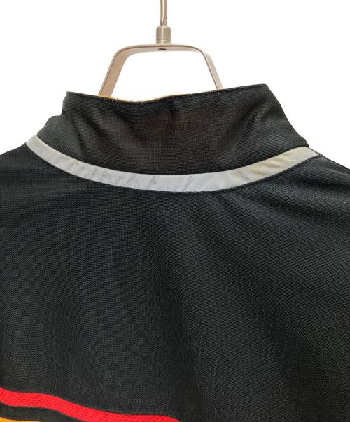 GOLDWIN（ゴールドウイン）GOLDWIN (ゴールドウイン) エアライダージャケット ブラック サイズ:XOの古着・服飾アイテム