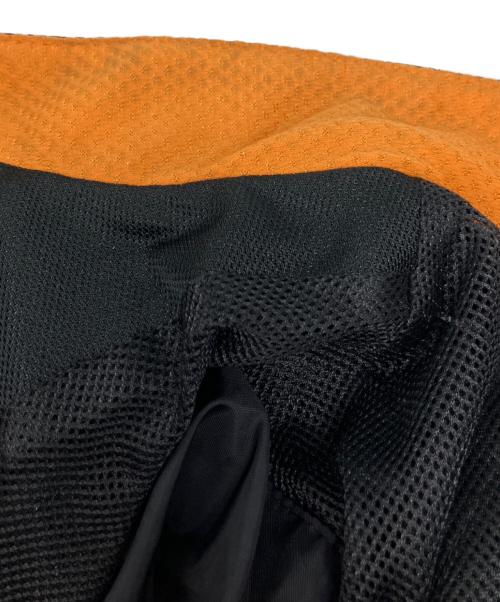 GOLDWIN（ゴールドウイン）GOLDWIN (ゴールドウイン) エアライダージャケット ブラック サイズ:XOの古着・服飾アイテム