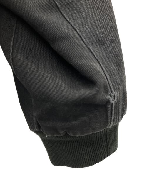 PENNEYS（ペニーズ）penneys (ペニーズ) FREAK'S STORE (フリークスストア) 別注ダックジャケット ブラック サイズ:Lの古着・服飾アイテム