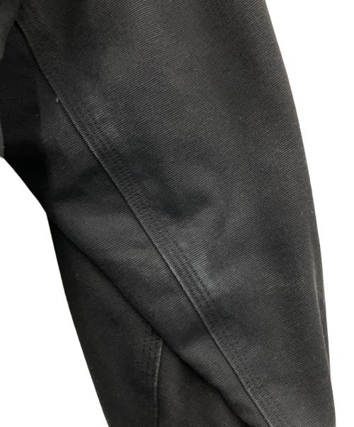 PENNEYS（ペニーズ）penneys (ペニーズ) FREAK'S STORE (フリークスストア) 別注ダックジャケット ブラック サイズ:Lの古着・服飾アイテム