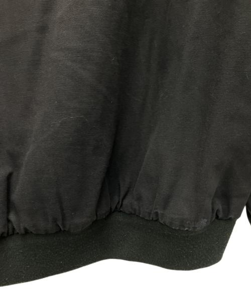 PENNEYS（ペニーズ）penneys (ペニーズ) FREAK'S STORE (フリークスストア) 別注ダックジャケット ブラック サイズ:Lの古着・服飾アイテム