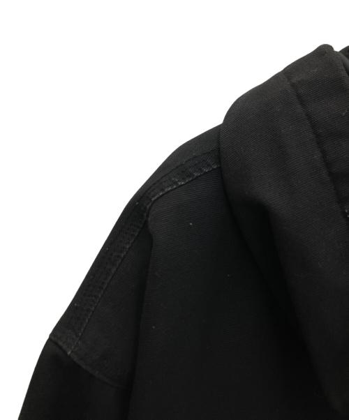 PENNEYS（ペニーズ）penneys (ペニーズ) FREAK'S STORE (フリークスストア) 別注ダックジャケット ブラック サイズ:Lの古着・服飾アイテム