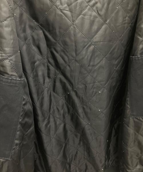 PENNEYS（ペニーズ）penneys (ペニーズ) FREAK'S STORE (フリークスストア) 別注ダックジャケット ブラック サイズ:Lの古着・服飾アイテム