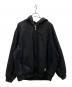 penneys（ペニーズ）の古着「別注ダックジャケット」｜ブラック