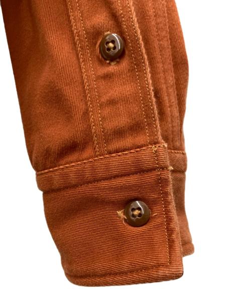 freewheelers（フリーホイーラーズ）FREEWHEELERS (フリーホイーラーズ) カバーオール ブラウン サイズ:SIZE17の古着・服飾アイテム