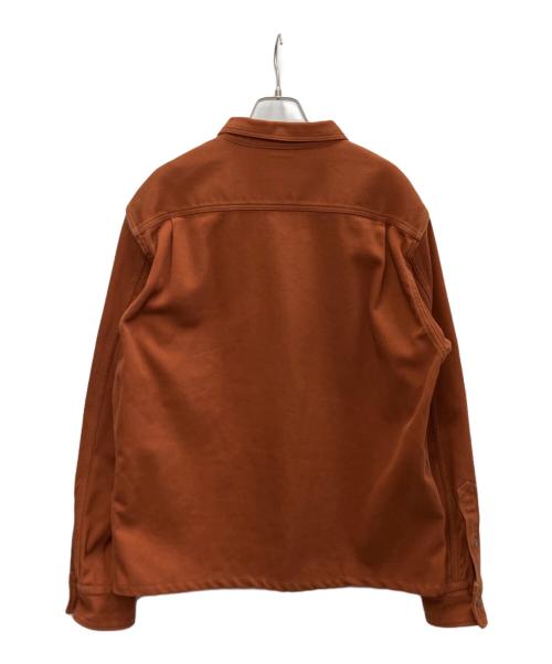 freewheelers（フリーホイーラーズ）FREEWHEELERS (フリーホイーラーズ) カバーオール ブラウン サイズ:SIZE17の古着・服飾アイテム