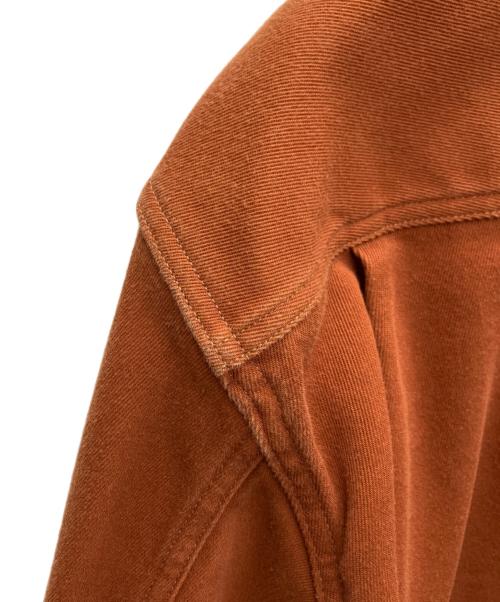 freewheelers（フリーホイーラーズ）FREEWHEELERS (フリーホイーラーズ) カバーオール ブラウン サイズ:SIZE17の古着・服飾アイテム