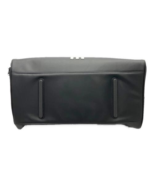 adidas（アディダス）adidas (アディダス) ゴルフバッグ ホワイト×ブラック 未使用品の古着・服飾アイテム