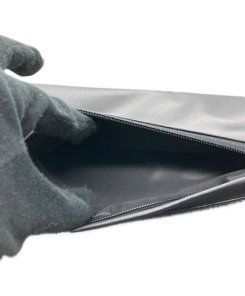 adidas（アディダス）adidas (アディダス) ゴルフバッグ ホワイト×ブラック 未使用品の古着・服飾アイテム