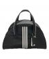 adidas (アディダス) ゴルフバッグ ホワイト×ブラック 未使用品：10000円