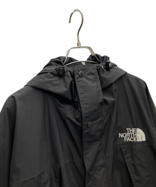 THE NORTH FACE（ザ ノース フェイス）THE NORTH FACE (ザ ノース フェイス) ナイロンジャケット ブラック サイズ:Ｌの古着・服飾アイテム