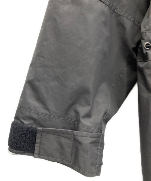 THE NORTH FACE（ザ ノース フェイス）THE NORTH FACE (ザ ノース フェイス) ナイロンジャケット ブラック サイズ:Ｌの古着・服飾アイテム