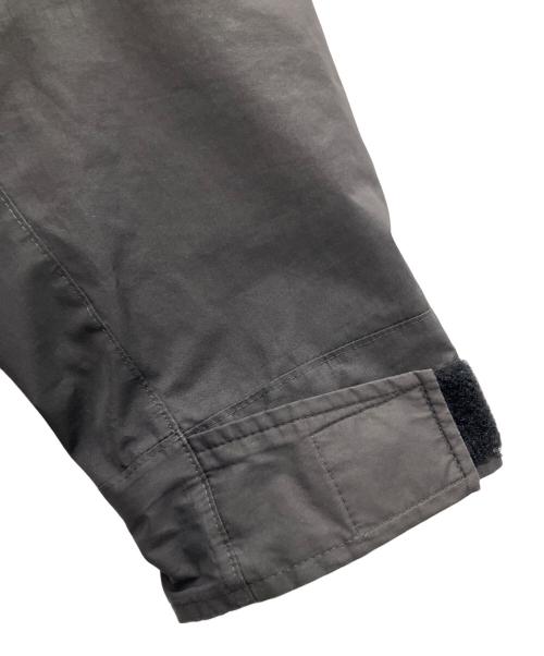 THE NORTH FACE（ザ ノース フェイス）THE NORTH FACE (ザ ノース フェイス) ナイロンジャケット ブラック サイズ:Ｌの古着・服飾アイテム