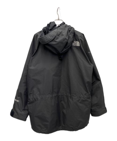 THE NORTH FACE（ザ ノース フェイス）THE NORTH FACE (ザ ノース フェイス) ナイロンジャケット ブラック サイズ:Ｌの古着・服飾アイテム