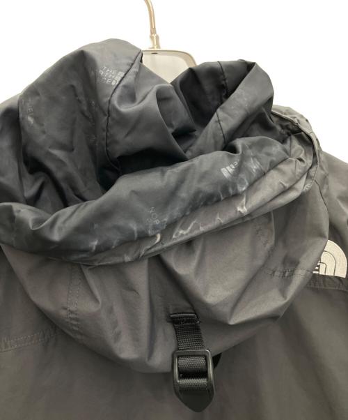 THE NORTH FACE（ザ ノース フェイス）THE NORTH FACE (ザ ノース フェイス) ナイロンジャケット ブラック サイズ:Ｌの古着・服飾アイテム