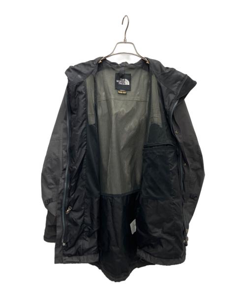 THE NORTH FACE（ザ ノース フェイス）THE NORTH FACE (ザ ノース フェイス) ナイロンジャケット ブラック サイズ:Ｌの古着・服飾アイテム