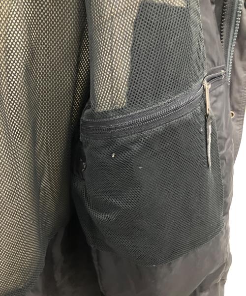 THE NORTH FACE（ザ ノース フェイス）THE NORTH FACE (ザ ノース フェイス) ナイロンジャケット ブラック サイズ:Ｌの古着・服飾アイテム