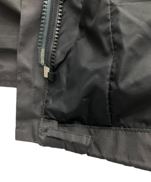 THE NORTH FACE（ザ ノース フェイス）THE NORTH FACE (ザ ノース フェイス) ナイロンジャケット ブラック サイズ:Ｌの古着・服飾アイテム