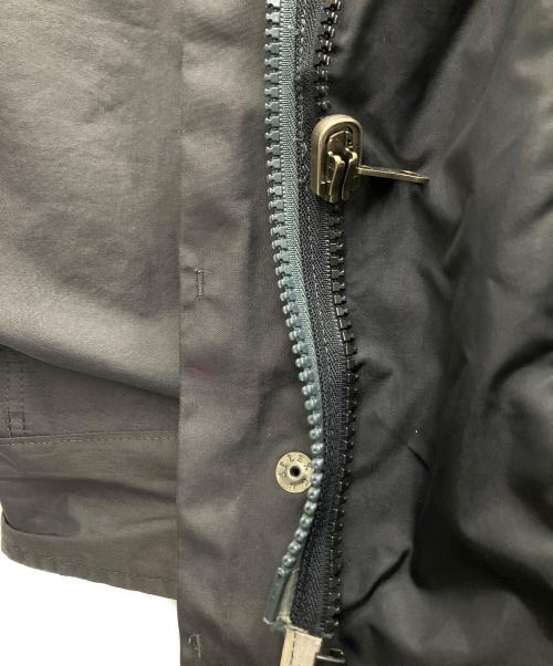 THE NORTH FACE（ザ ノース フェイス）THE NORTH FACE (ザ ノース フェイス) ナイロンジャケット ブラック サイズ:Ｌの古着・服飾アイテム