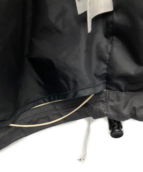 THE NORTH FACE（ザ ノース フェイス）THE NORTH FACE (ザ ノース フェイス) ナイロンジャケット ブラック サイズ:Ｌの古着・服飾アイテム