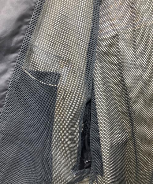 THE NORTH FACE（ザ ノース フェイス）THE NORTH FACE (ザ ノース フェイス) ナイロンジャケット ブラック サイズ:Ｌの古着・服飾アイテム