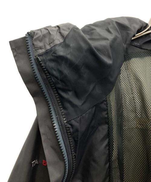 THE NORTH FACE（ザ ノース フェイス）THE NORTH FACE (ザ ノース フェイス) ナイロンジャケット ブラック サイズ:Ｌの古着・服飾アイテム