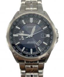 CITIZEN（シチズン）の古着「リストウォッチ」