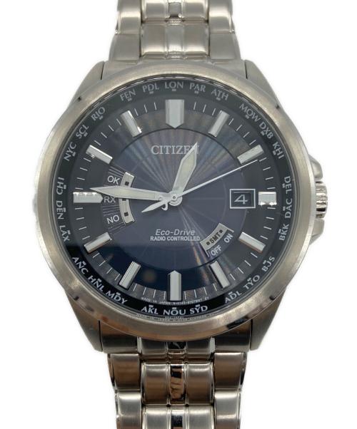 CITIZEN（シチズン）CITIZEN (シチズン) リストウォッチの古着・服飾アイテム