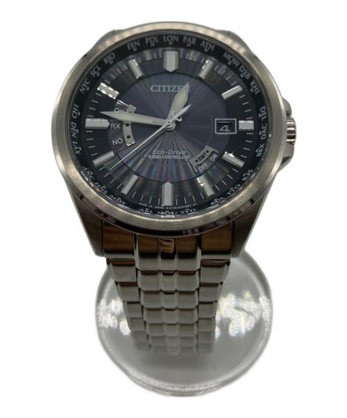 CITIZEN（シチズン）CITIZEN (シチズン) リストウォッチの古着・服飾アイテム